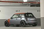 Mini Cooper S R53 ProjectOne by CoverEFX 2011 года